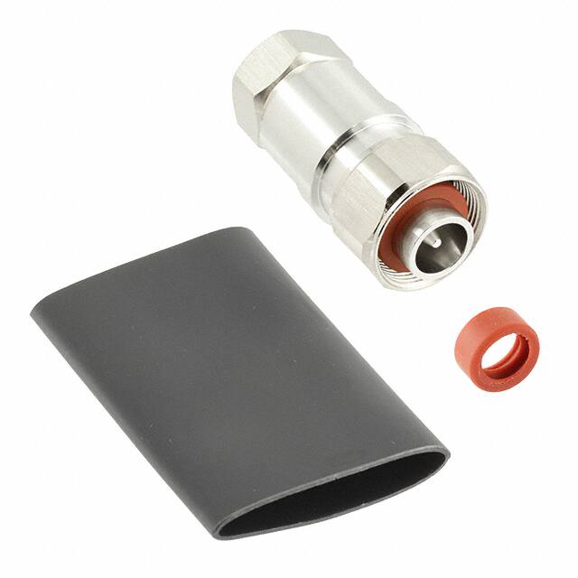 332110 Amphenol RF  Coaxial Connector (RF) Assemblies